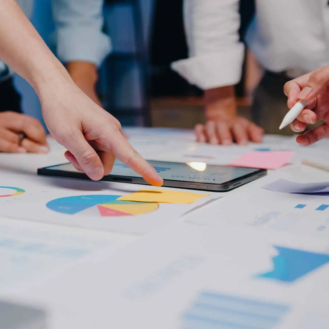 Project Management Consultancy - VSPV