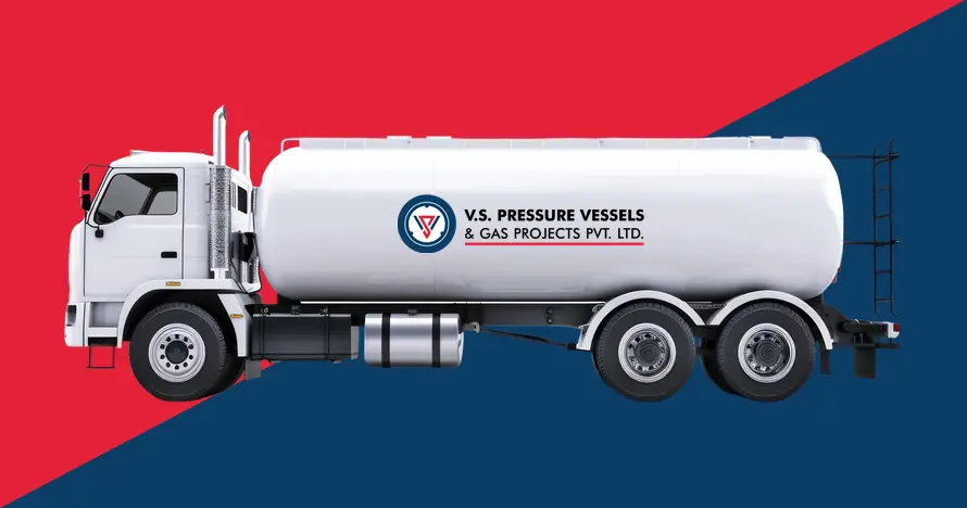 VSPV's Road tanker