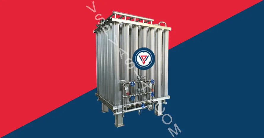 Ambient Vaporizer Ambient Vaporizer